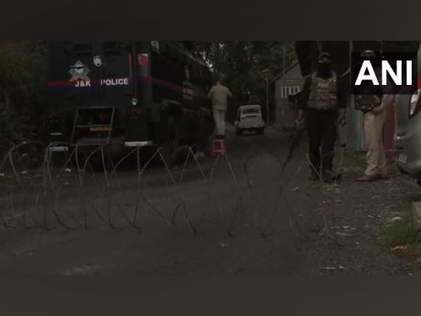 Visual from the site (Photo/ANI)