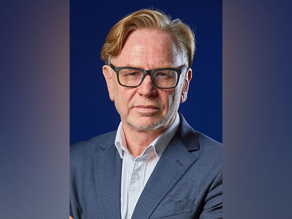 Australia’s High Commissioner to India Philip Green (Source: Australian Department of Foreign Affairs and Trade website)