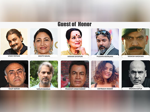 8th Dehradun International Film Festival from 22nd to 24th September