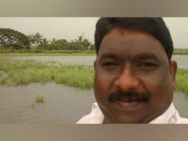 Girish Babu. (Photo/Girish Facebook)