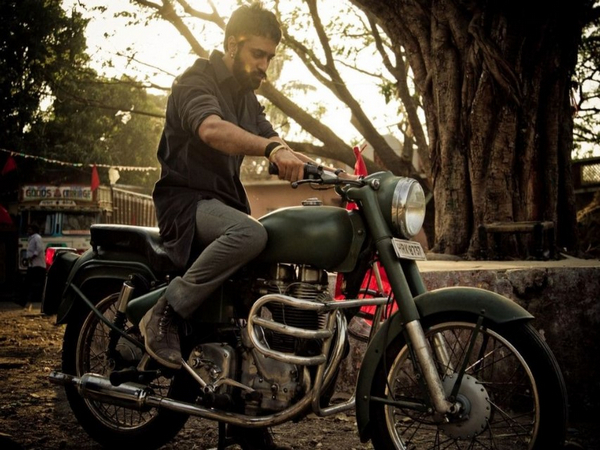 Imran Khan (Image source: Instagram)