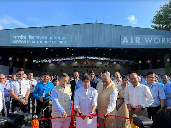 Visuals from the spot (Photo: AAI)