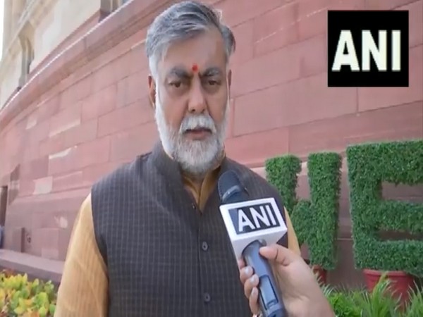 Union Minister Prahlad Singh Patel. (Photo/ANI)