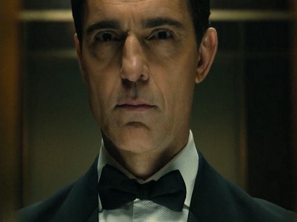 Still from Berlin (Image source: Twitter)