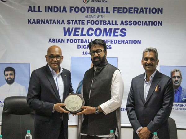 
    AFC General Secretary holds discussion with KSFA on football development of football
    