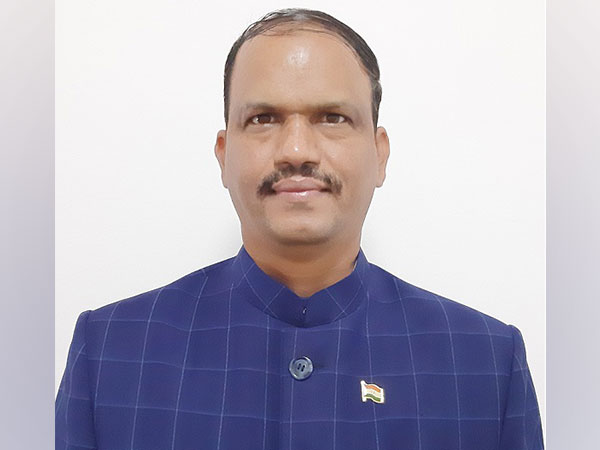 Atul Malhari Gotsurve  (File Photo/MEA)