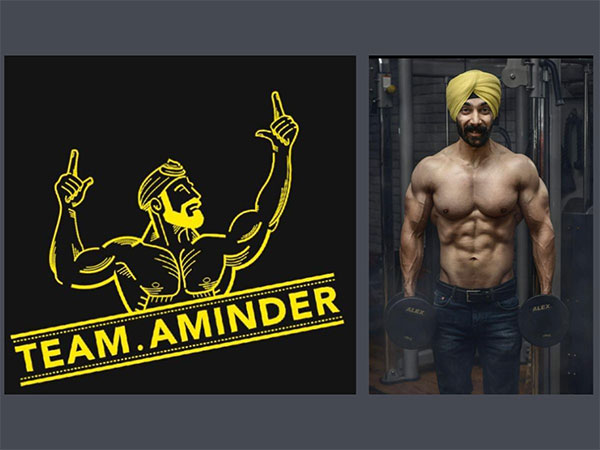 Team Aminder aims to transform the fitness journey of 1 billion individuals by 2030