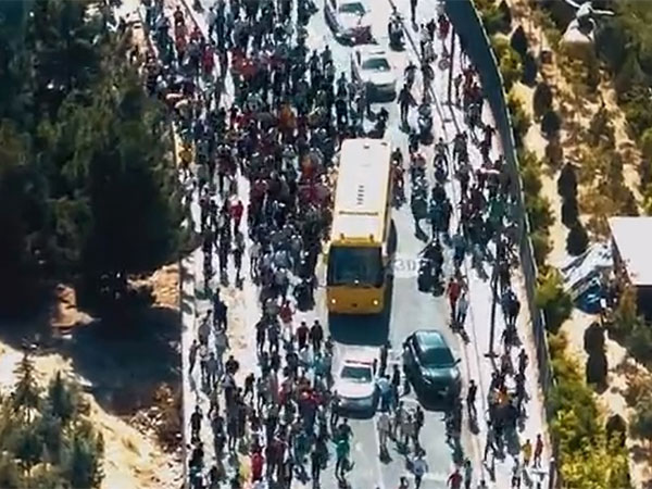 Cristiano Ronaldo and Al Nassr. (Picture: Al Nassr)
