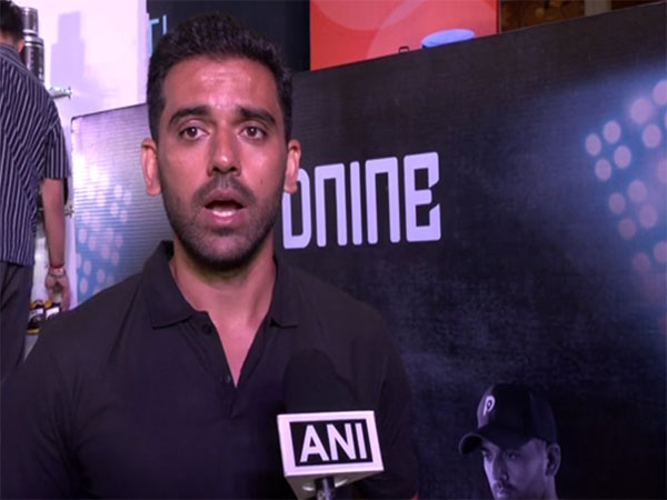 Deepak Chahar (Photo- ANI)