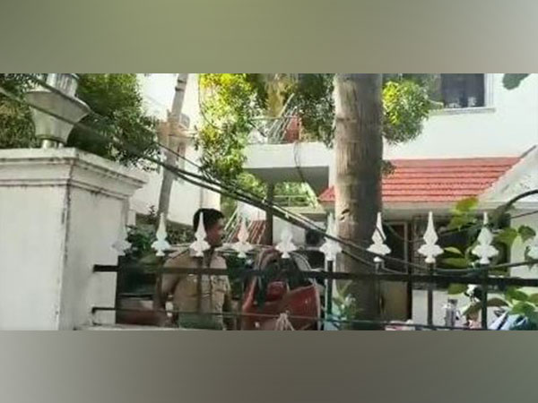 Visual from the spot (Photo/ANI)