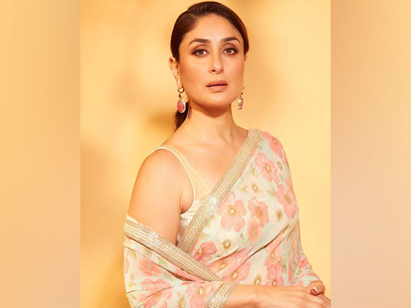 Kareena Kapoor (Image Source: Instagram)