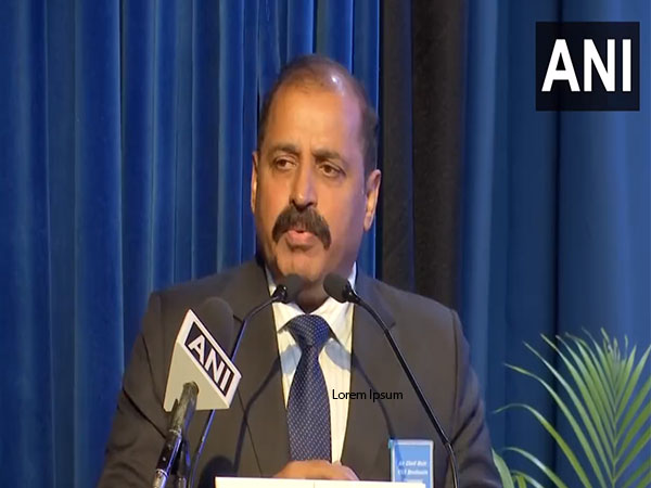 President of Air Force Association and former Air Chief Marshal RKS Bhadauria. (Photo/ANI)