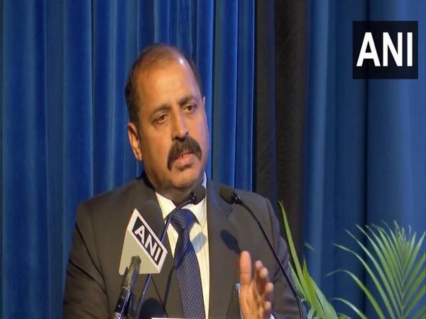 Former Indian Air Force chief Air Chief Marshal RKS Bhadauria (Retd) (Photo/ANI)