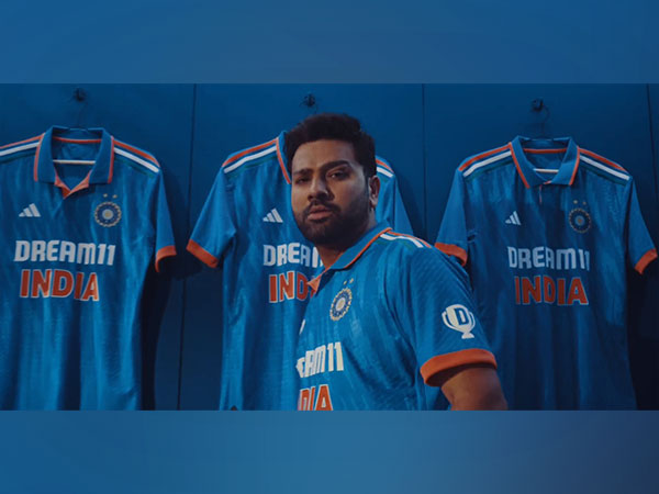 Rohit Sharma. (Photo: BCCI)