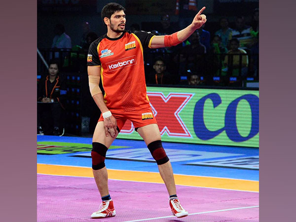 Rohit Kumar (Image: PKL) 