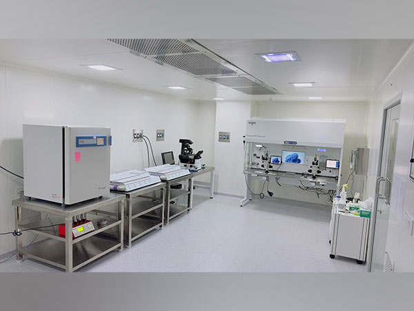 Ferty9 Fertility Center, Secunderabad