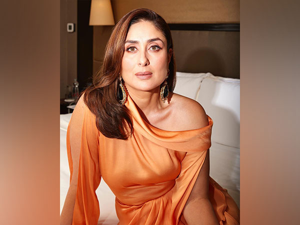 Kareena Kapoor Khan (Image Source: Instagram)