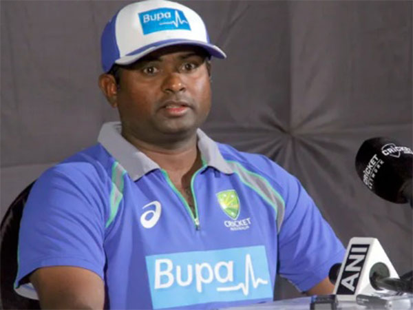 Sridharan Sriram. (Picture: BCCI)