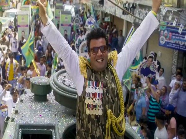 Varun Sharma (Image source: Twitter)