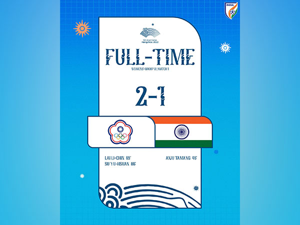 Representative image. (Photo- AIFF Twitter)