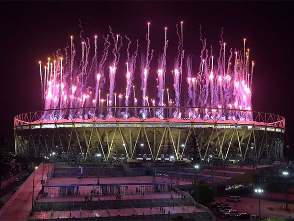 Representative Image. (Photo- ICC)