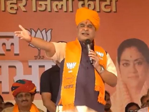 Assam CM Himanta Biswa Sarma (Photo/ANI)