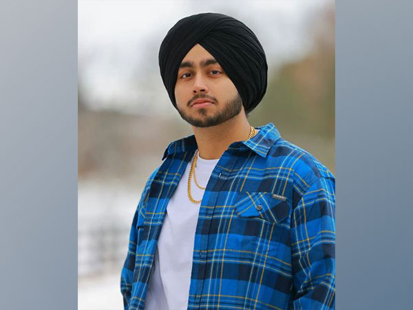 Shubhneet Singh (Image Credit: Instagram)