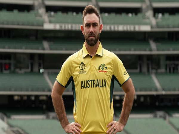 Glenn Maxwell (Photo-ICC)