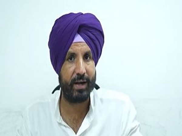 PPCC president Amrinder Singh Raja Warring (Photo: X/@RajaBrar_INC)
