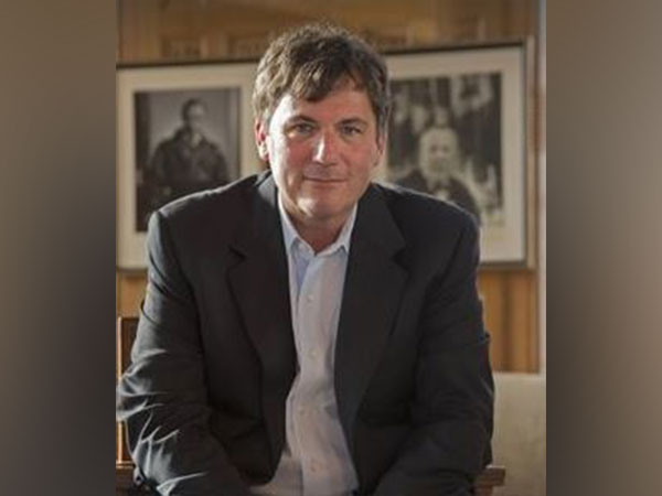 Canadian Minister of Public Safety Dominic LeBlanc (Photo: X @DLeBlancNB)
