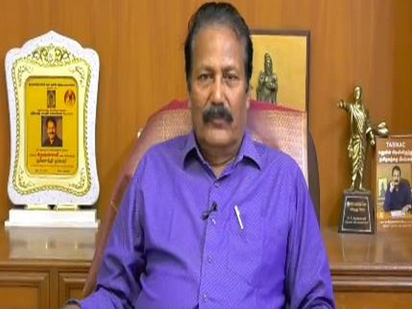 Puthiya Tamilagam Party President Krishnasamy (Photo: X/@DrKrishnasamy)