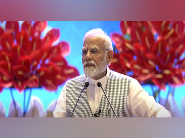 Prime Minister Narendra Modi (Photo/Youtube: Narendra Modi)