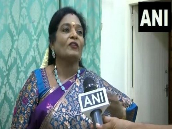 Telangana Governor Tamilisai Soundararajan (Photo/ANI)