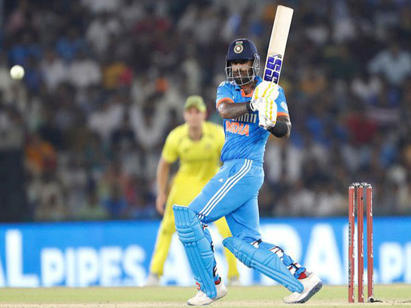 Suryakumar Yadav (Photo: Virender Sehwag/Twitter)