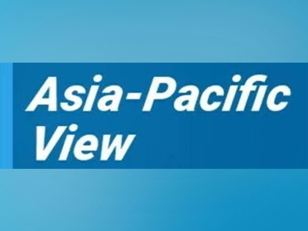 Asia Pacific View's 