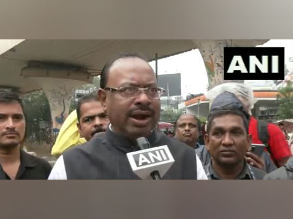 Maharashtra BJP president Chandrashekhar Bawankule (Photo/ANI)