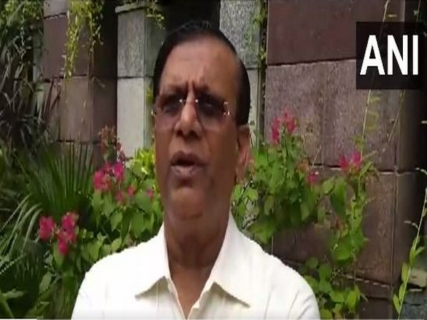 Karnataka Congress MLA Basavaraj Rayareddy (Photo/ANI)