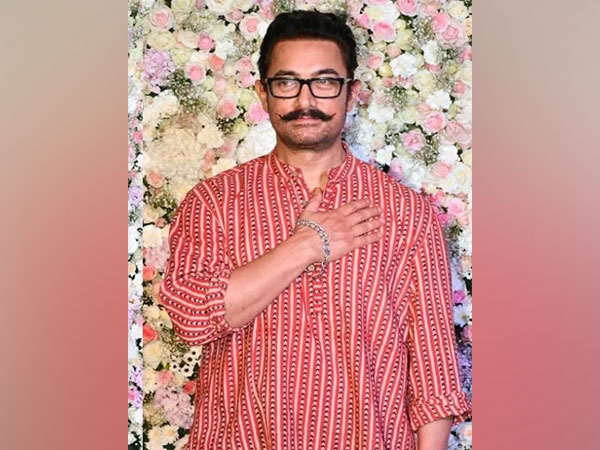 Aamir Khan (Image Source: Instagram)