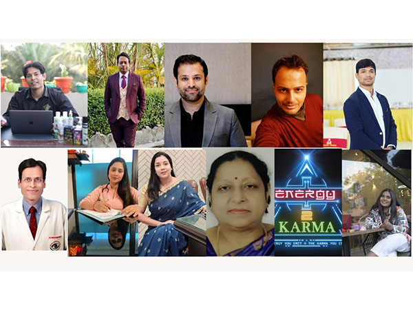 2023-2024's Dynamic Quartet: Leading Entrepreneurs, Top Industry Experts, Inspirational Women, and Pioneering Companies Shaping the Future