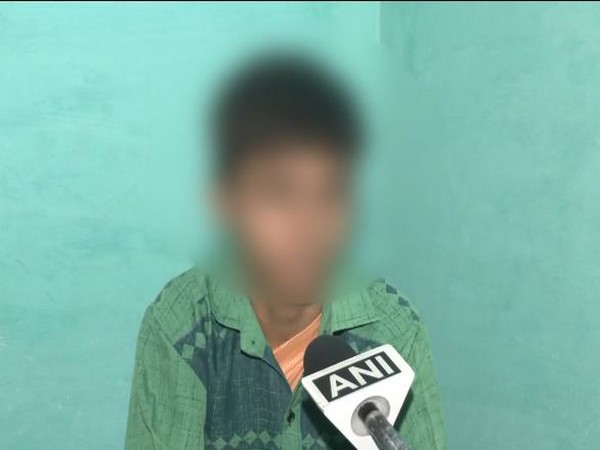 16-year-old sustains multiple injuries after assault by teachers (Image/ANI)