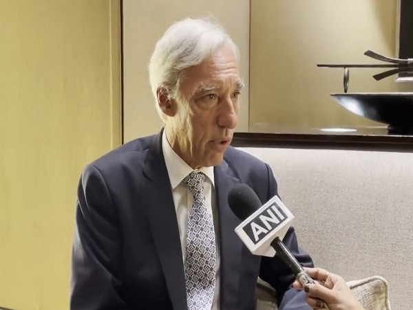 Portugal Foreign Minister, Joao Gomes Cravinho (Photo/ANI)