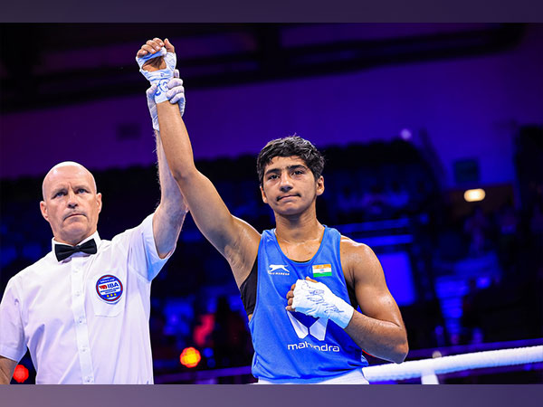 Preeti. (Picture: BAI Media)