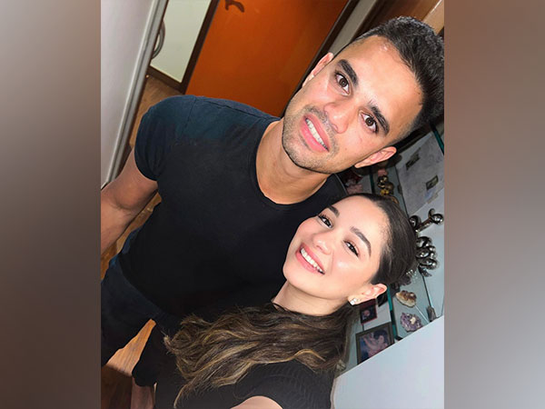 Arjun Tendulkar and Sara Tendulkar (Image source: Instagram)