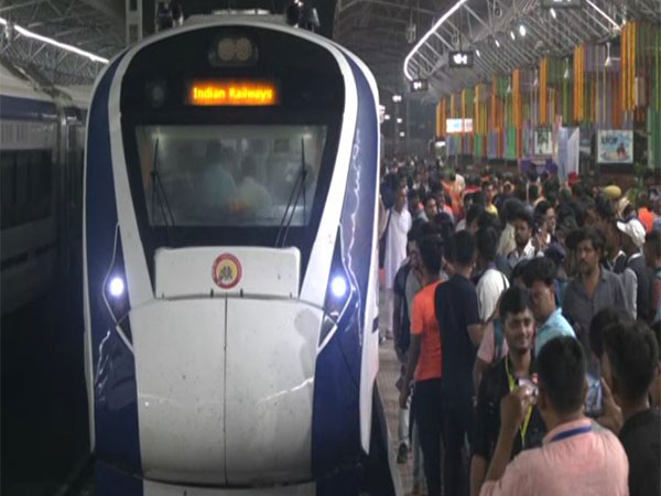 Visual from the spot (Photo/ANI)