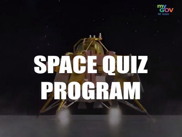 Chandrayaan 3 Maha Quiz (X/ISRO)