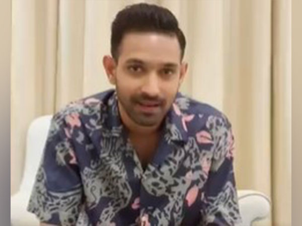 Vikrant Massey (Image source: X)