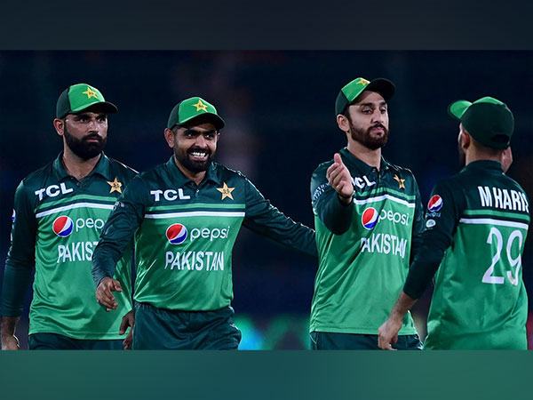 Team Pakistan (Photo: ICC)