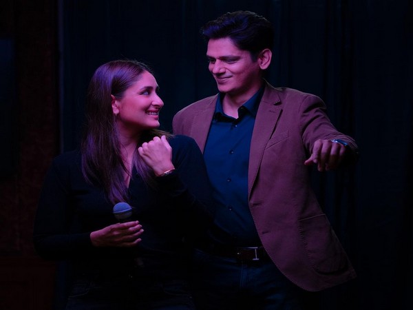 Vijay Varma, Kareena Kapoor Khan (Image Source: Instagram)