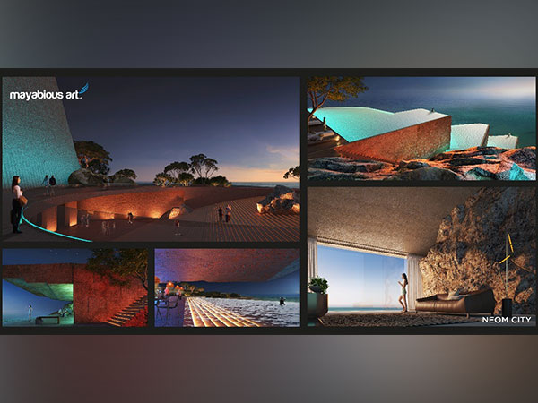 Changing the Reality for Realty: Mayabious Art Champions Diversity, Equity, and Inclusion