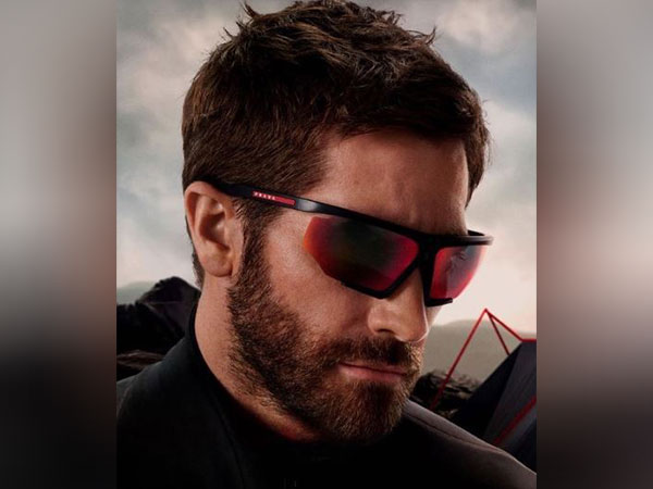 Jake Gyllenhaal (Image source: Instagram) 